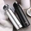 Executive Stainless Steel Thermo Mug / Flask