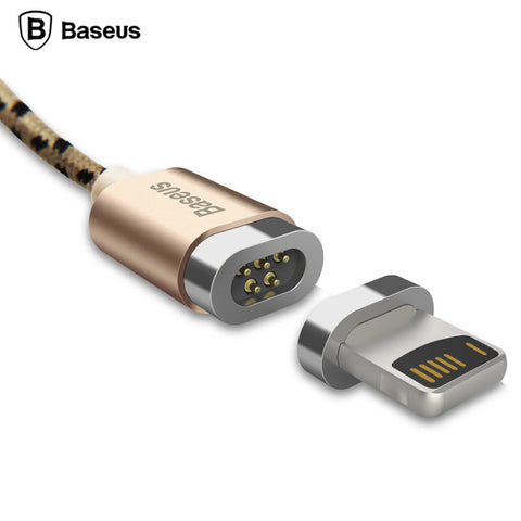 Pro Magnetic Micro USB / Lightning Cable