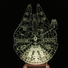 Star Wars Light | Millennium Falcon