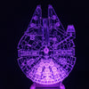 Star Wars Light | Millennium Falcon