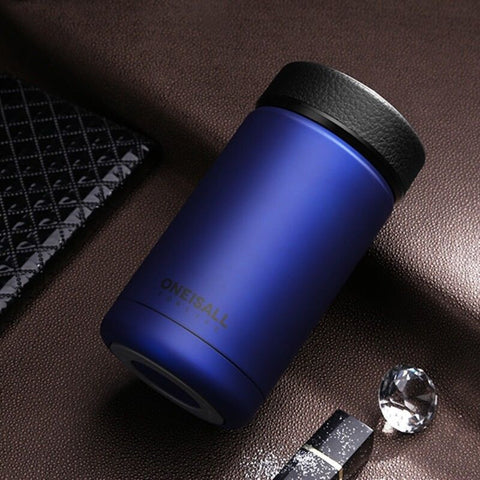 400ml Stainless Steel Thermos Mug