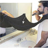 Man Pongee Beard Care Shave Apron