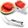 Stainless Steel Watermelon Slicer