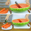 Stainless Steel Watermelon Slicer