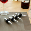 Modern Wine Stoppers