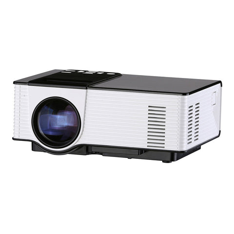 VS314 LED Mini Projector Full HD 1500 Lumens