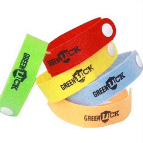 Nonwoven Fabric Mosquito Repellent Bracelet