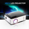 VS314 LED Mini Projector Full HD 1500 Lumens