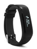 P1 Smartband Watch for iPhone or Android