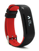 P1 Smartband Watch for iPhone or Android