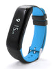 P1 Smartband Watch for iPhone or Android