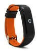 P1 Smartband Watch for iPhone or Android