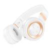 Sound Intone P6 Wireless Headphones with Microphone Support