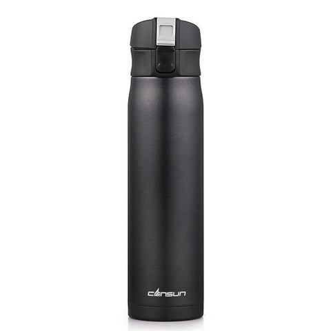 Executive Stainless Steel Thermo Mug / Flask