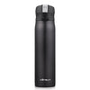 Executive Stainless Steel Thermo Mug / Flask