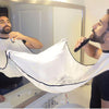 Man Pongee Beard Care Shave Apron