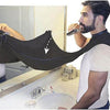 Man Pongee Beard Care Shave Apron