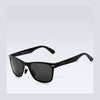 Aluminum Men's Sunglasses