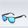 Aluminum Men's Sunglasses