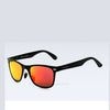 Aluminum Men's Sunglasses