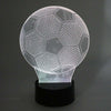 Football LED Lamp