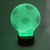 Football LED Lamp