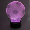 Football LED Lamp