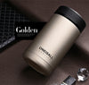 400ml Stainless Steel Thermos Mug