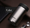 400ml Stainless Steel Thermos Mug