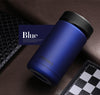 400ml Stainless Steel Thermos Mug