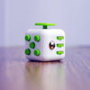 Fidget & Anxiety Cube
