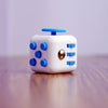 Fidget & Anxiety Cube