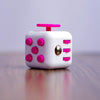 Fidget & Anxiety Cube