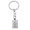 Father's Day Gift Key Chain