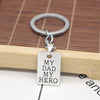 Father's Day Gift Key Chain