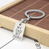 Father's Day Gift Key Chain