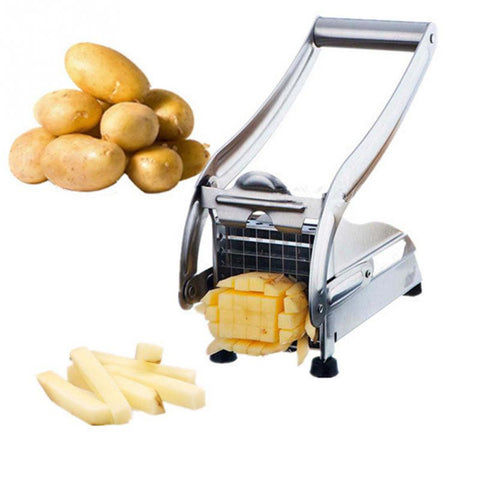 French Fry Cutter