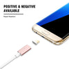 Magnetic Micro USB / Lightning Cable