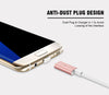 Magnetic Micro USB / Lightning Cable