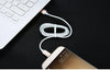 Magnetic Micro USB / Lightning Cable