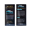 Activated Charcoal Peel-Off Black Head Remover