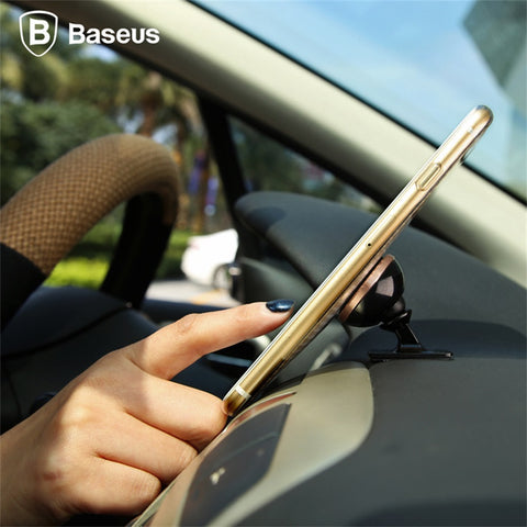 Universal Car Phone Holder